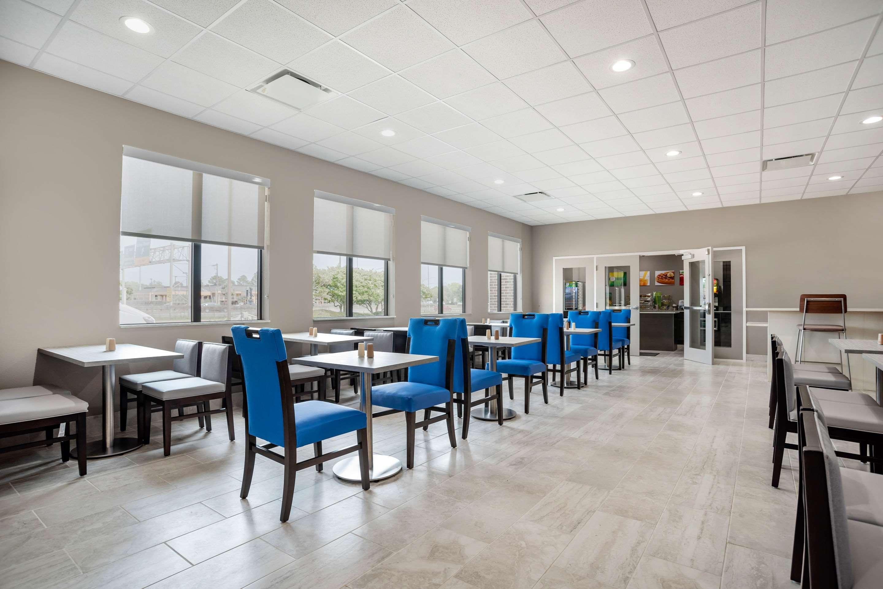Quality Inn Baton Rouge East I-12 Exterior foto